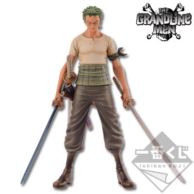 Roronoa Zoro C Ichiban Kuji One Piece