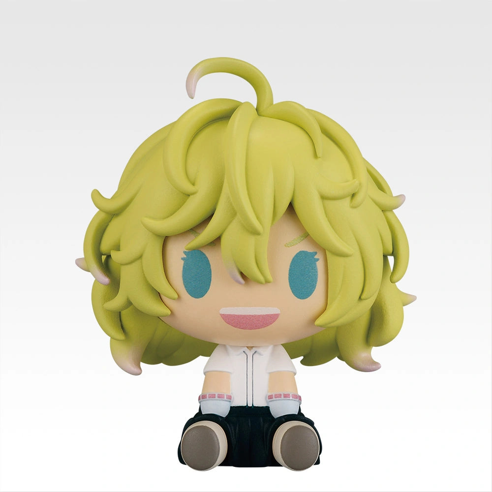 1-A WE ARE HERE Chokonokko Figure Premio G Ichiban Kuji My Hero Academia