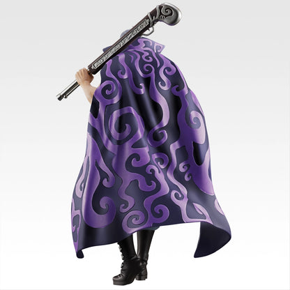 Ben Beckman Premio B MASTERLISE EXPIECE Ichiban Kuji One Piece