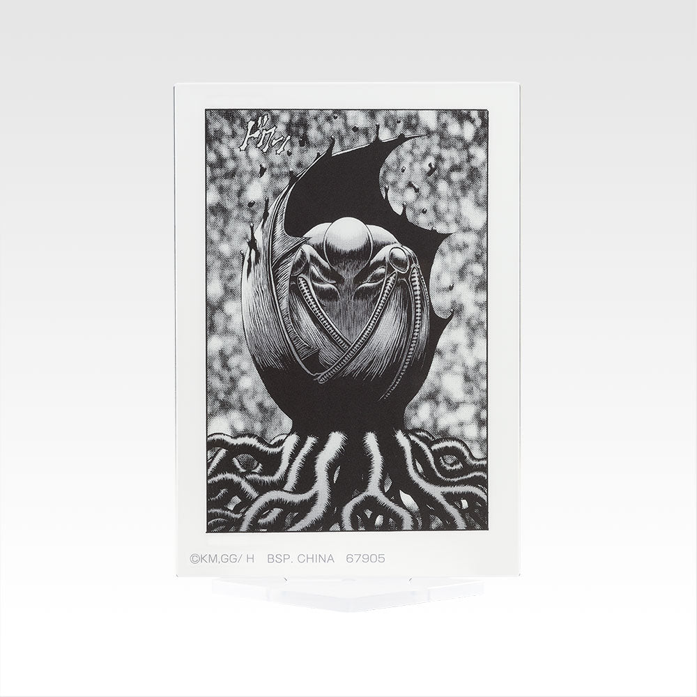 Acrylic Stand premio F Ichiban Kuji Berserk