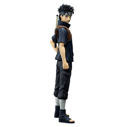Uchiha Shisui B MASTERLISE Ichiban Kuji Naruto
