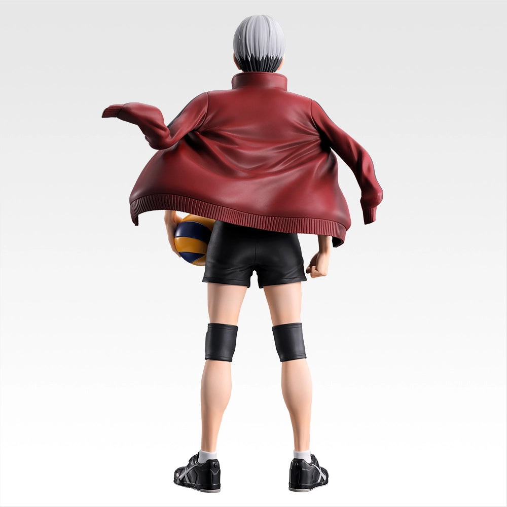 Kita Shinsuke Last One Ichiban Kuji Haikyuu!!