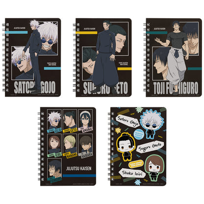 Diaries And Ichiban Kuji Jujutsu Kaisen