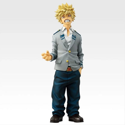 Katsuki Bakugo Premio B MASTERLISE Ichiban Kuji My Hero Academia