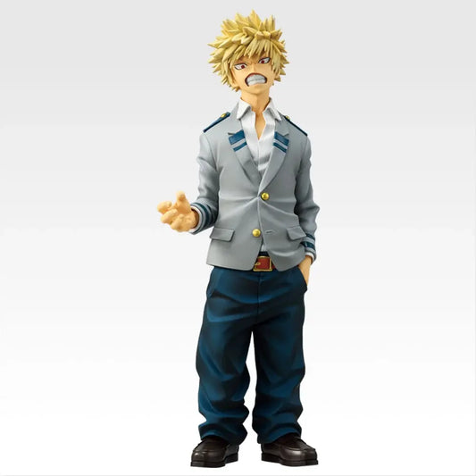 Katsuki Bakugo Premio B MASTERLISE Ichiban Kuji My Hero Academia