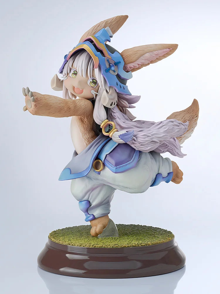 Nanachi New Costume Ver. 1/8 Good Smile Company made in abyss