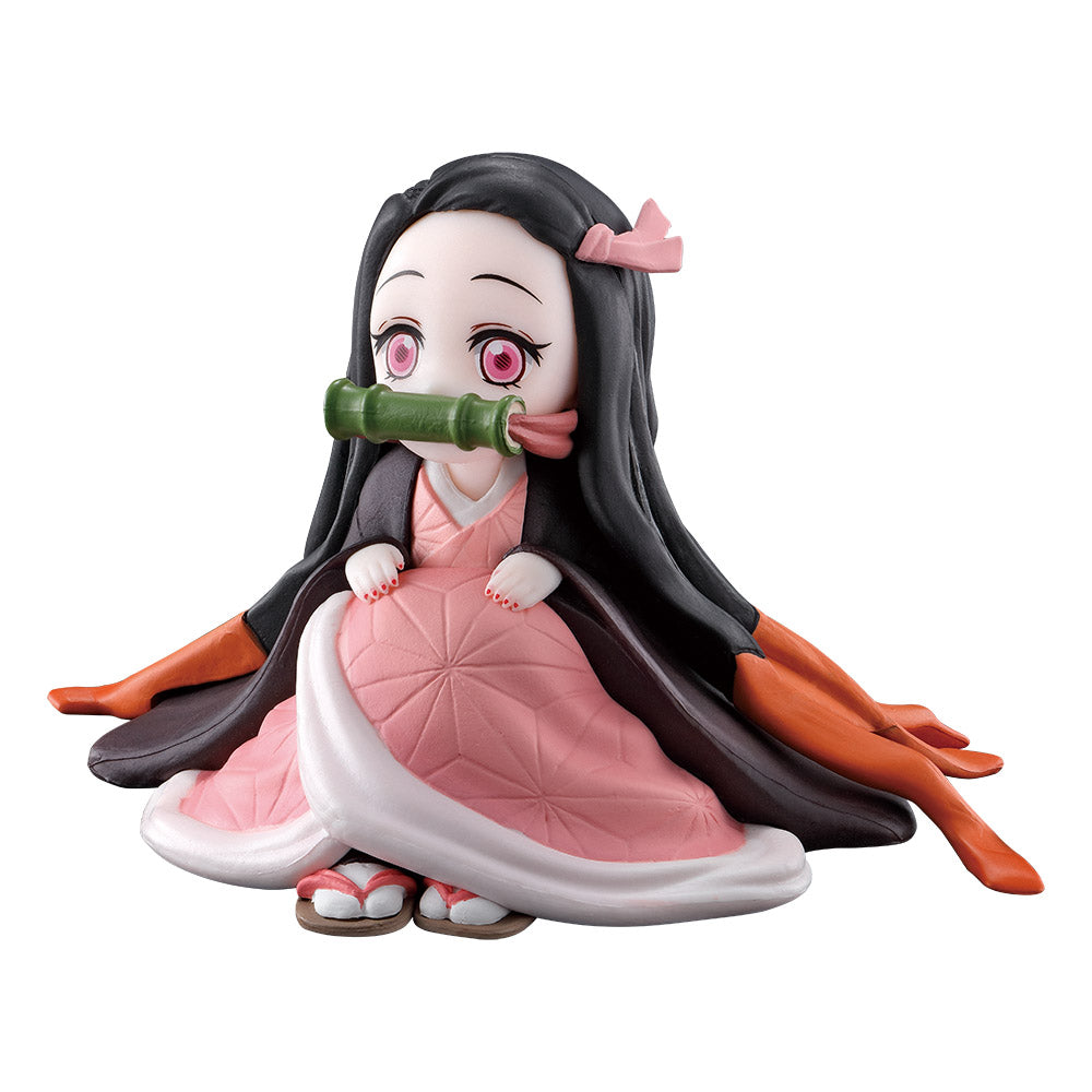 Kamado Nezuko Premio C Ichiban Kuji Kimetsu no Yaiba
