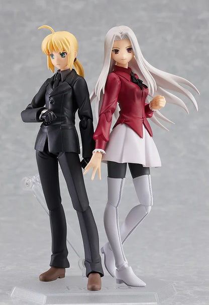 Irisviel von Einzbern, Figma (#132) Fate/Zero