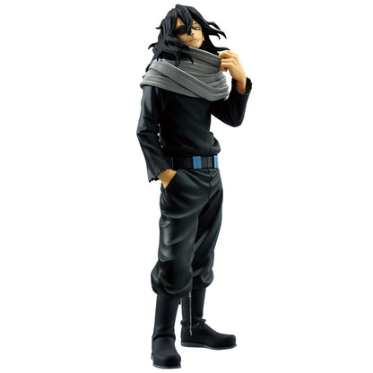 Aizawa Shota Ultimo MASTERLISE My Hero Academia