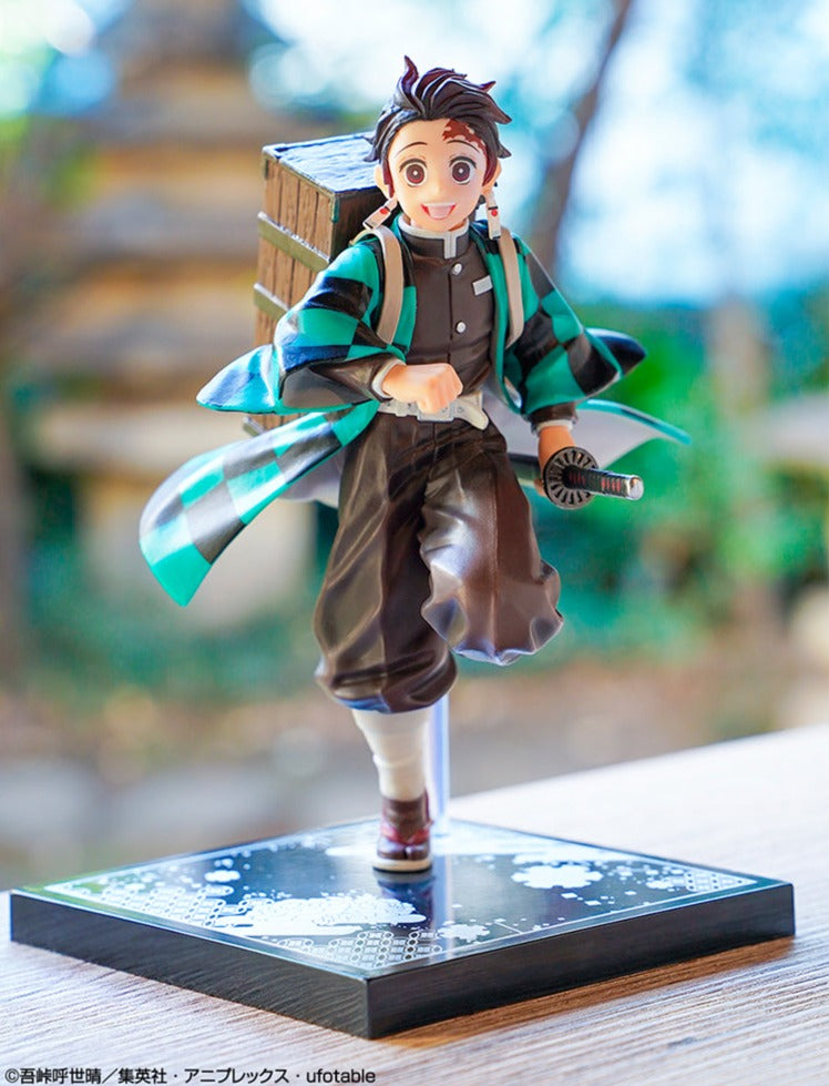 Kamado Tanjiro A Ichiban Kuji Kimetsu no Yaiba