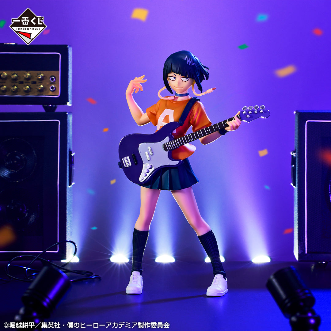 Kyoka Jiro A Ichiban Kuji My Hero Academia