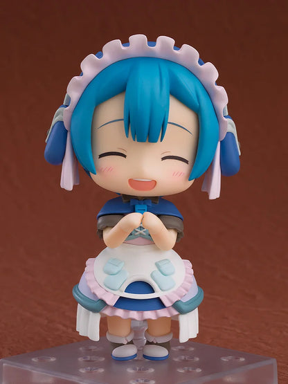 Marulk Nendoroid made in abyss (#2680) Good Smile Company