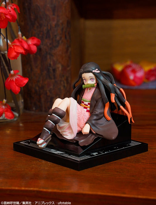 Kamado Nezuko B Ichiban Kuji Kimetsu no Yaiba