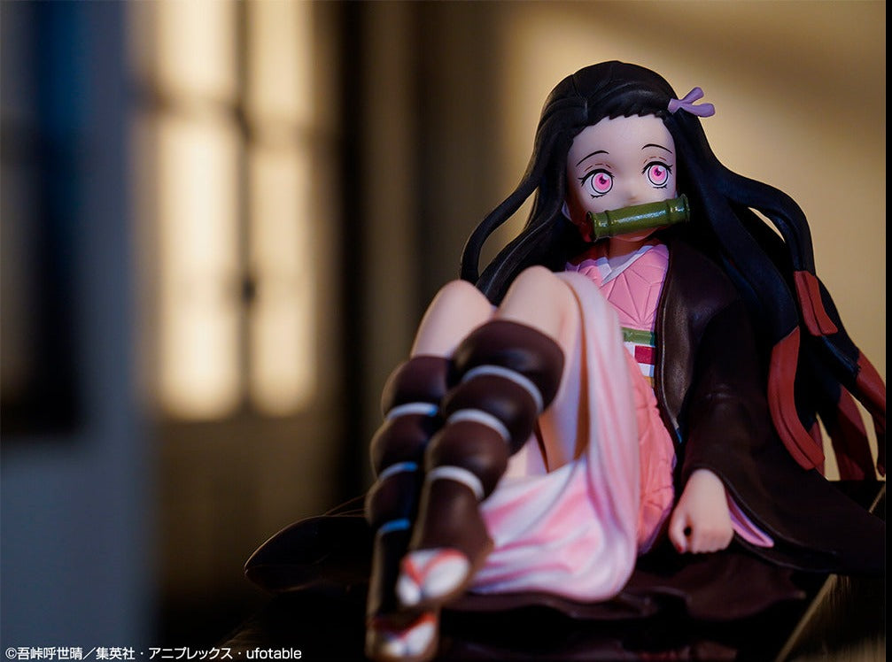 Kamado Nezuko B Ichiban Kuji Kimetsu no Yaiba