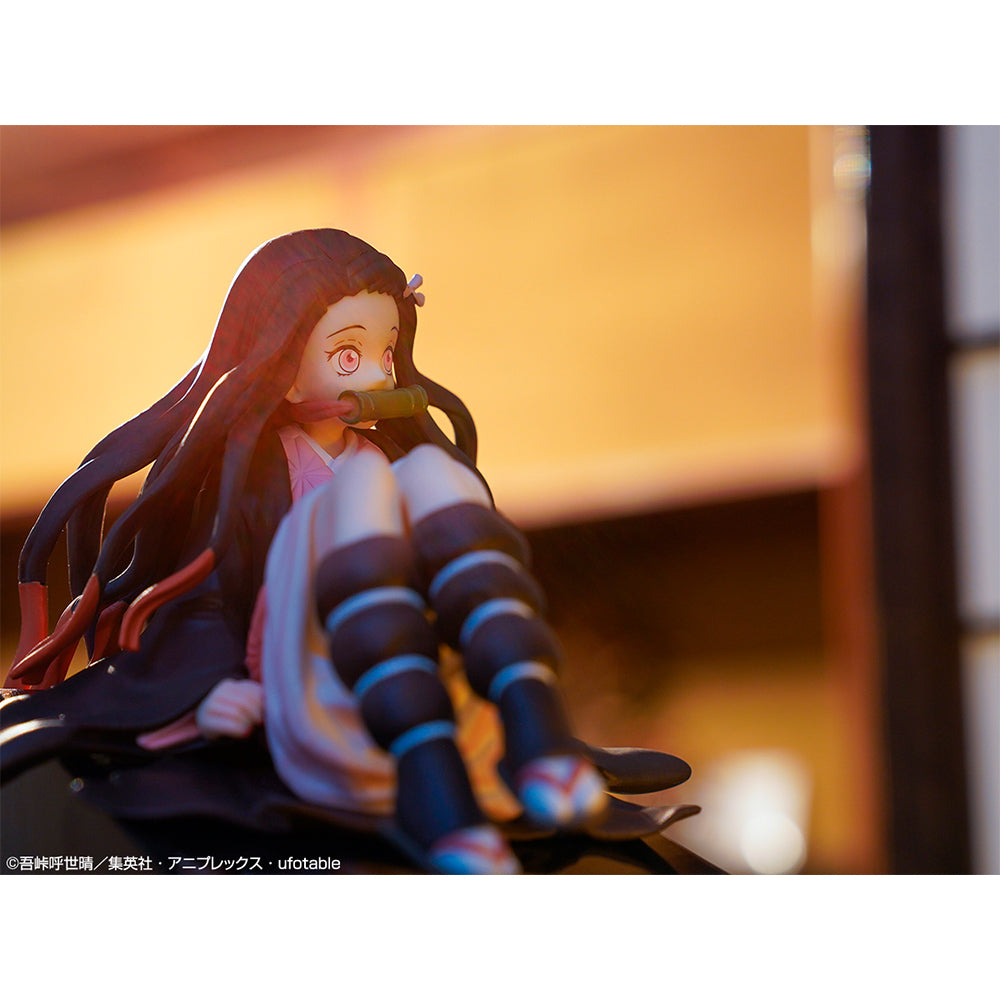 Kamado Nezuko B Ichiban Kuji Kimetsu no Yaiba