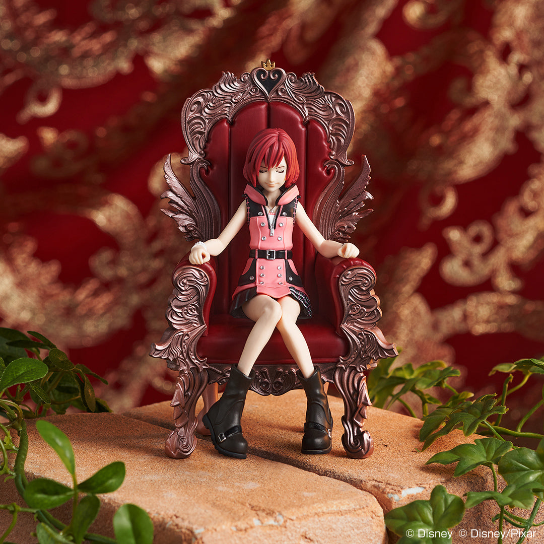 Kairi B Ichiban Kuji KINGDOM HEARTS 20th Anniversary