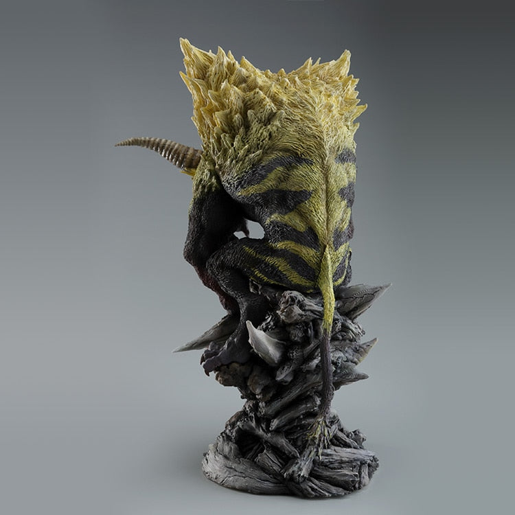 Rajang Capcom Figure Builder Creator's Model Monster Hunter