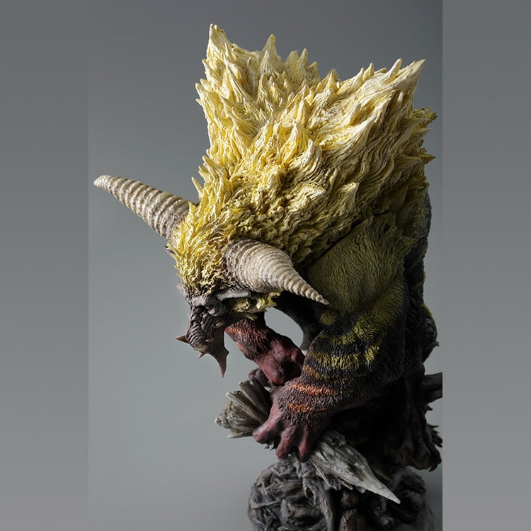 Rajang Capcom Figure Builder Creator's Model Monster Hunter