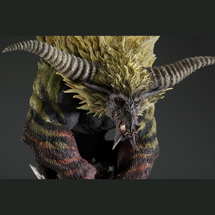 Rajang Capcom Figure Builder Creator's Model Monster Hunter