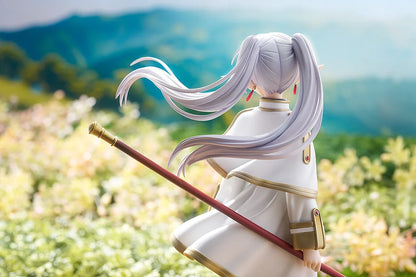 Frieren Twilight Magic 1/7 Good Smile Sousou no Frieren