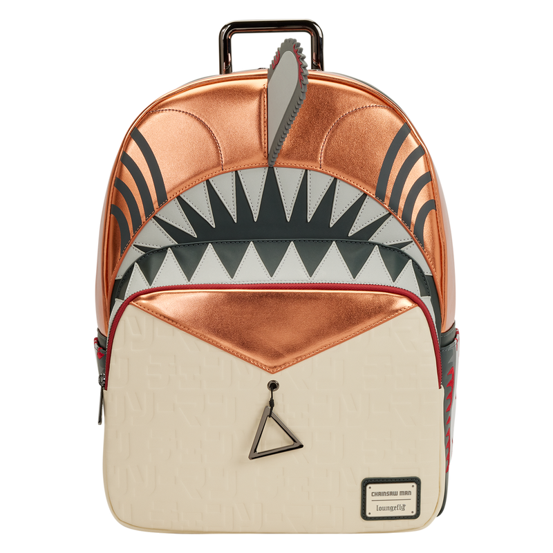 تشينسو مان حقيبة ظهر بحجم كامل