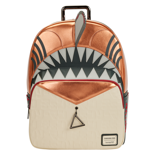 تشينسو مان حقيبة ظهر بحجم كامل