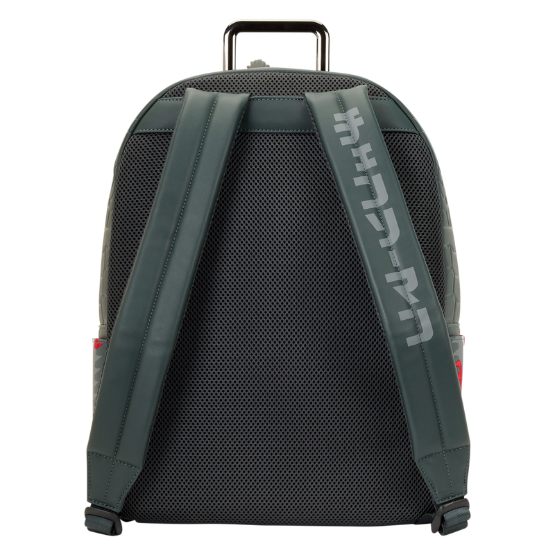 تشينسو مان حقيبة ظهر بحجم كامل