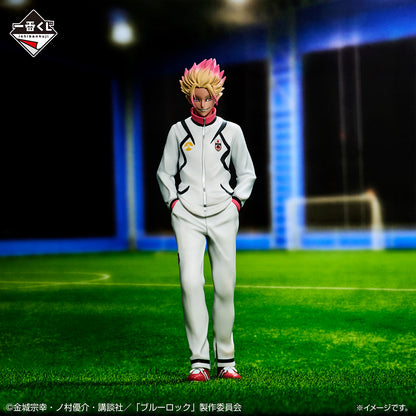 Shido Ryusei C Ichiban Kuji Blue Lock