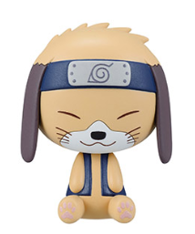 Ninja Dog Choco Premio E Ichiban Kuji Naruto