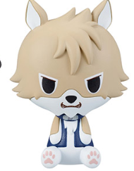 Ninja Dog Choco Premio E Ichiban Kuji Naruto