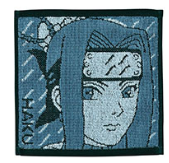 Towel Collection premio F Ichiban Kuji Naruto
