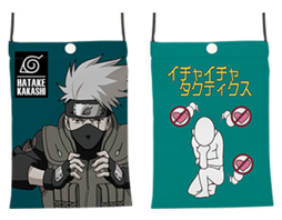 Sacoche Bags premio D Ichiban Kuji Naruto