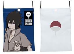 Sacoche Bags premio D Ichiban Kuji Naruto