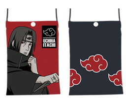 Sacoche Bags premio D Ichiban Kuji Naruto