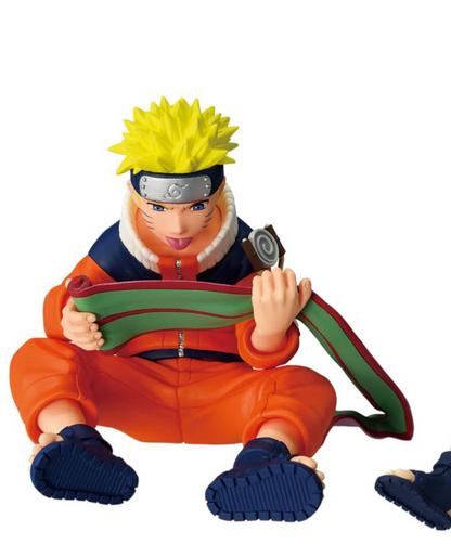 Uzumaki Naruto & Hatake Kakashi NARUTO 72 series NARUTO Shippuden