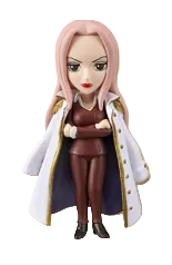 One Piece Wcf Vol. Marines 1 Banpresto