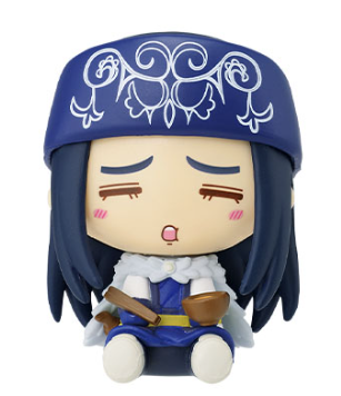 Asirpa Chokonokko Figur Premio G MASTERLISE Ichiban Kuji Golden Kamuy