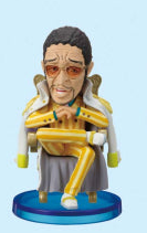 One Piece Wcf Vol.14 Banpresto