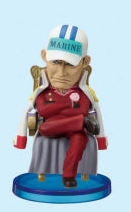 One Piece Wcf Vol.14 Banpresto