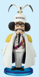 One Piece Wcf Vol.14 Banpresto