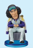 One Piece Wcf Vol.14 Banpresto