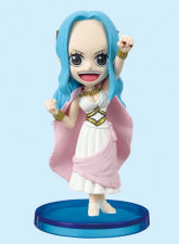 One Piece Wcf Vol.15 Banpresto