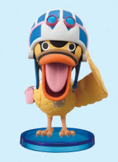 One Piece Wcf Vol.15 Banpresto