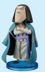 One Piece Wcf Vol.15 Banpresto