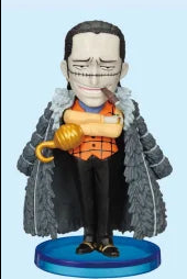 One Piece Wcf Vol.16 Banpresto