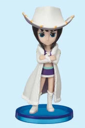 One Piece Wcf Vol.16 Banpresto
