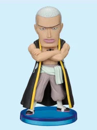 One Piece Wcf Vol.16 Banpresto
