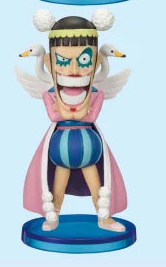 One Piece Wcf Vol.16 Banpresto