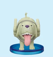 One Piece Wcf Vol.16 Banpresto
