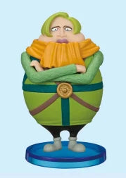 One Piece Wcf Vol.16 Banpresto